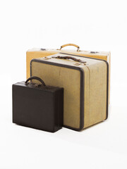 Vintage Suitcases
