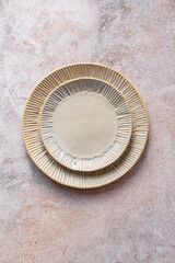 Handmade Ceramic Pottery Pieces