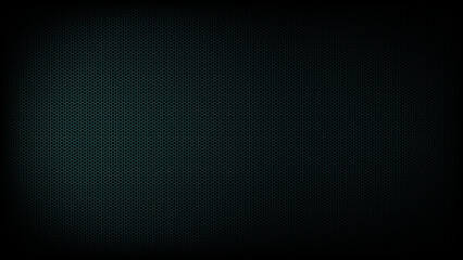 Background from mesh in form of honeycomb on dark background lit in center. Layer to overlay on photos and videos.