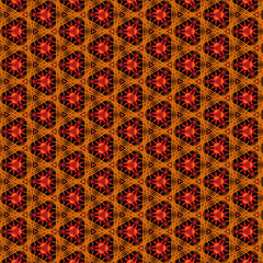 seamless geometric pattern
