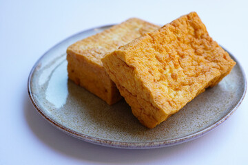 厚揚げ、豆腐加工食品