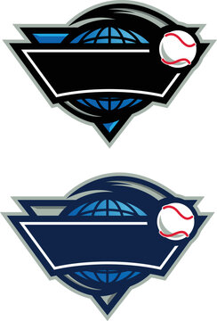 International Baseball logo