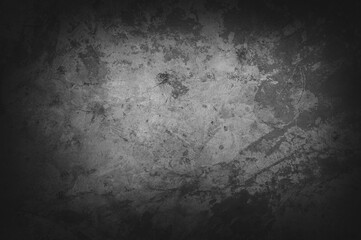 Obraz premium Old Grunge Cement Wall Texture Backgrounds