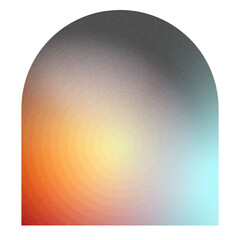 Gradient soft background