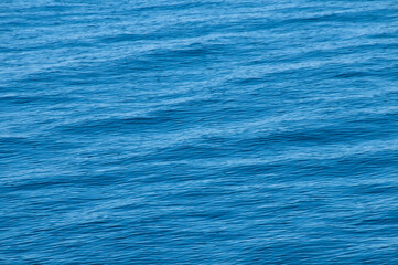 blue water texture