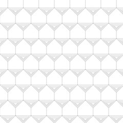 monochrome triangle shape pattern for backdrop
