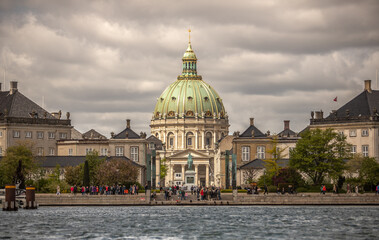 saint cathedral city