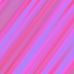 Color interpolation north light gradient illustration