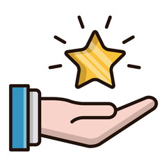 Favorite icon