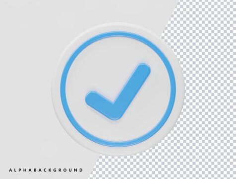 Varified icon