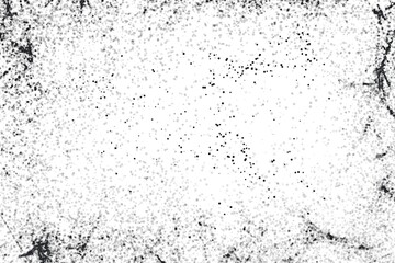 Scratch Grunge Urban Background.Grunge Black and White Distress Texture. Grunge texture for make poster, banner, font , abstract design and vintage design.
