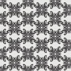 Vector abstract textile, geometric pattern. Multicolored background. Vector illustration eps 10, Art. luxury abstract wallpaper, design layout, poster template, background, art	