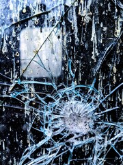 Broken Glass