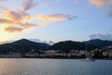 Amalfi Küste Italien Sonne, Strand, Meer,