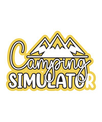 Camping svg,Camping Life svg,Campfire Svg,Nature svg,Hiking svg,Camp svg,Mountain svg,Happy Camper SVG, Happy Campers SVG, Camper svg, Campers svg, Outdoors svg, Outdoor svg, Camping svg, Cricut Cut F