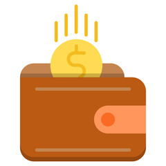 Revenue icon