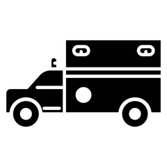 Ambulance icon