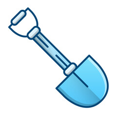 Shovel icon