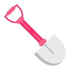 Shovel icon