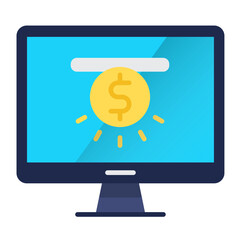 Funding platform icon