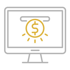 Funding platform icon