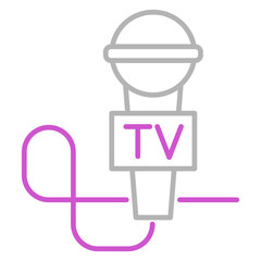 Microphone icon
