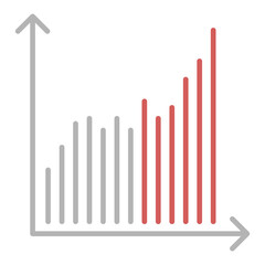 Increase icon