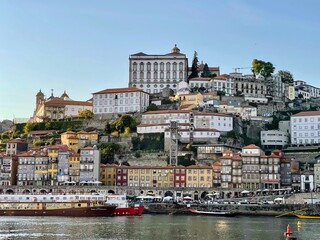 city old town porto