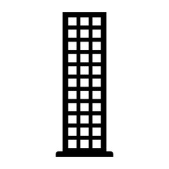 building icon set, building vector set sign symbol