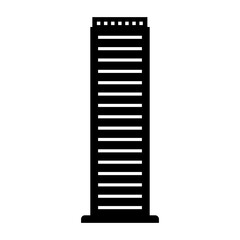 building icon set, building vector set sign symbol