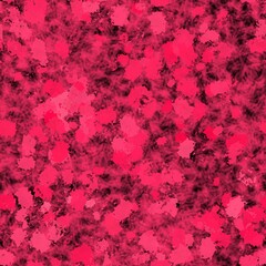 pink seamless abstract pattern background fabric design print wrapping paper digital illustration texture wallpaper 