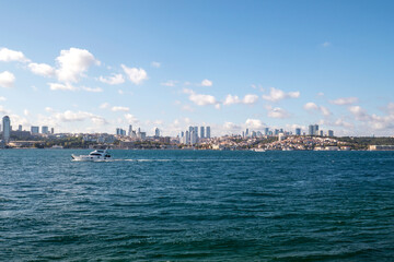 Fototapeta na wymiar istanbul, Turkey