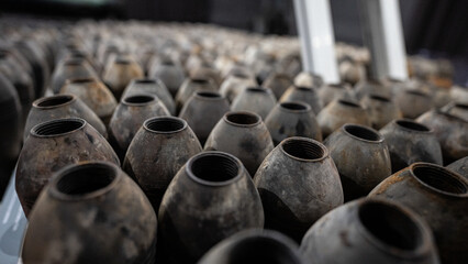 mortire shells, artillery, weapons, arms, war, ukraine


