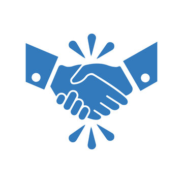 Partnership Icon" Images – Browse 222 Stock Photos, Vectors, and Video |  Adobe Stock