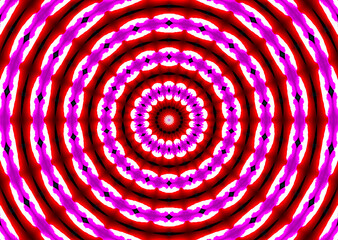 Digital art created from an original image taken by myself and processed in photoshop,paintshop pro
