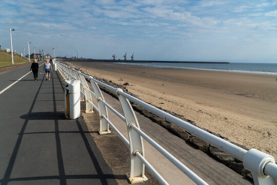 Aberavon Beach