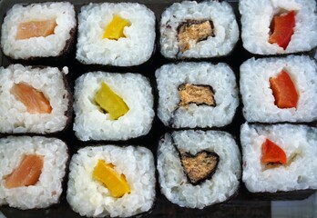 Sushi