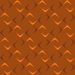 Simple abstract seamless pattern for decorating any surfaces and things.