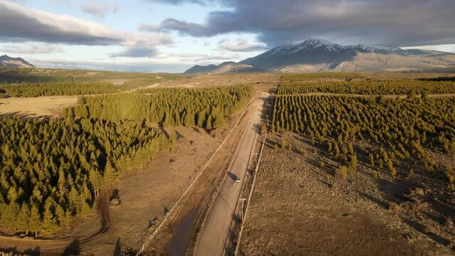 Ruta Patagonica