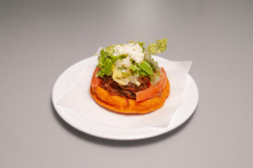 Delicious Beef Sopas