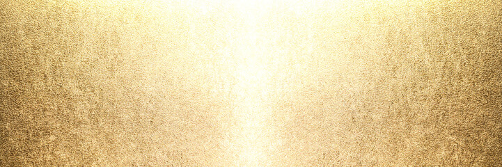 金色のレトロなカード