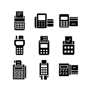 edc icon or logo isolated sign symbol vector illustration - high quality black style vector icons

