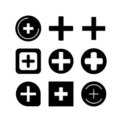 Fototapeta premium plus icon or logo isolated sign symbol vector illustration - high quality black style vector icons 