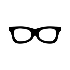 glasses icon or logo isolated sign symbol vector illustration - high quality black style vector icons
