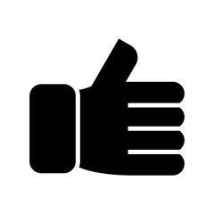 like icon or logo isolated sign symbol vector illustration - high quality black style vector icons
