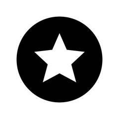 star icon or logo isolated sign symbol vector illustration - high quality black style vector icons
