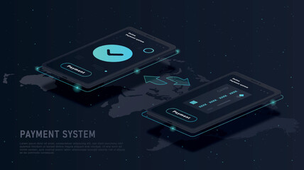 Payment system concept