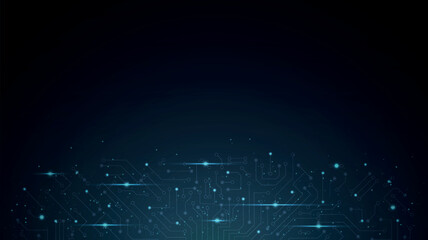 Wireless technologies concept