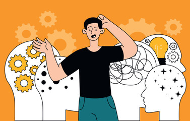 Concept of neurodiversity