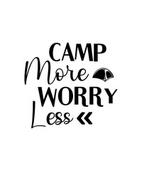 Camping SVG Bundle, Camping Crew SVG, Camp Life SVG, Funny Camping Svg, Campfire Svg, Camping Gnomes Svg, Happy Camper Svg, Love Camp Svg